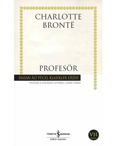Profesör