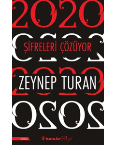 2020 Şifreleri Çözüyor