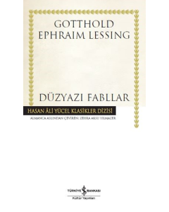 Düzyazı Fabllar