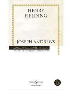 Joseph Andrews