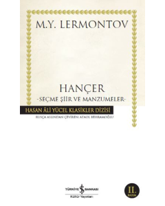 Hançer