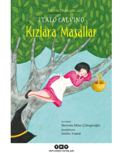 Kızlara Masallar - İtalyan Masalları