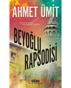 Beyoğlu Rapsodisi