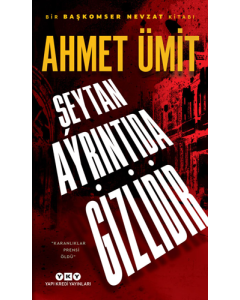 Şeytan Ayrıntıda Gizlidir
