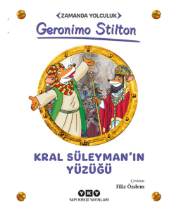 Kral Süleyman'ın Yüzüğü