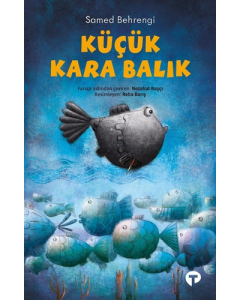 Küçük Kara Balık