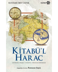Kitabü'l Harac