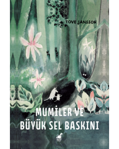 Mumiler ve Büyük Sel Baskını