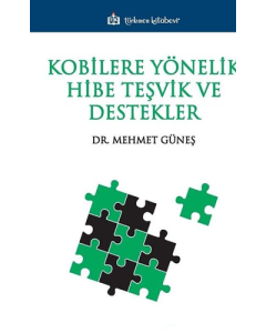 Kobilere Yönelik Hibe Teşvik ve Destekler