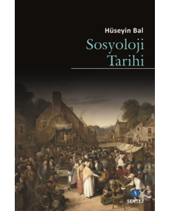 Sosyoloji Tarihi