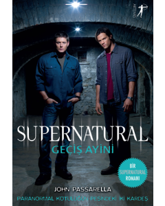 Supernatural - Geçiş Ayini