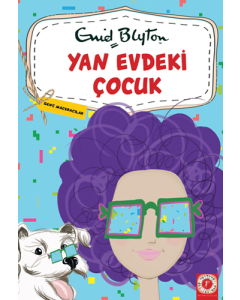 Yan Evdeki Çocuk
