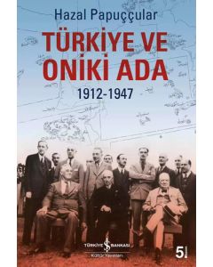 Türkiye ve Oniki Ada 