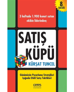Satış Küpü