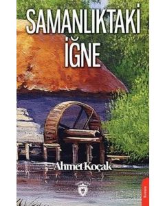 Samanlıktaki İğne
