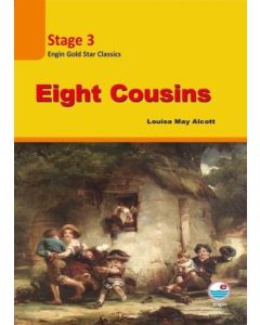 Eight Cousins - Stage 3 (CD'li)