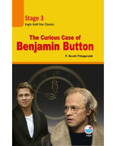 The Curious Case of Benjamin Button Stage 3 (CD’li)