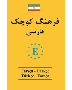 Farsça Üniversal Cep Sözlük