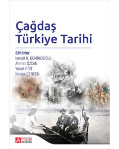 Çağdaş Türkiye Tarihi