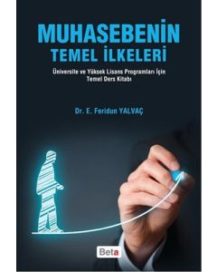Muhasebenin Temel İlkeleri