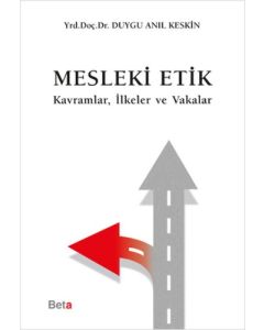Mesleki Etik