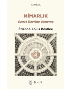 Mimarlık: Sanat Üzerine Deneme