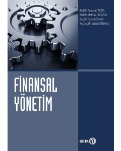 Finansal Yönetim