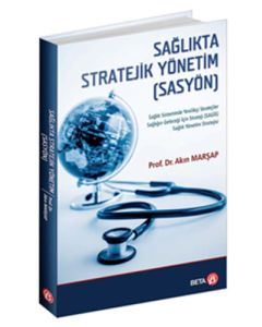 Sağlıkta Stratejik Yönetim (SASYÖN)
