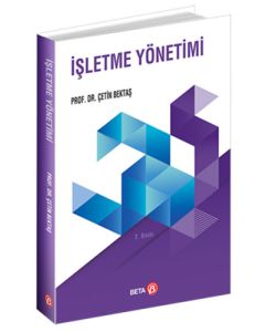 İşletme Yönetimi