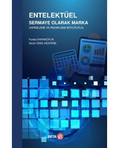 Entelektüel Sermaye Olarak Marka