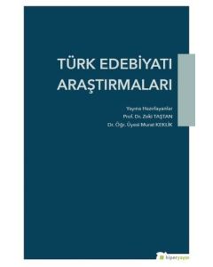 Türk Edebiyatı Araştırmaları