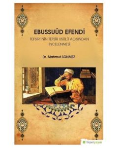 Ebussuud Efendi