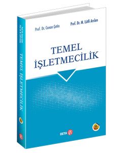Temel İşletmecilik