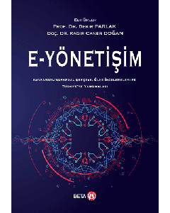 E-Yönetişim