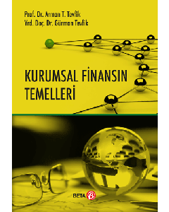 Kurumsal Finansın Temelleri
