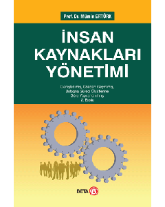İnsan Kaynakları Yönetimi