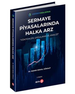 Sermaye Piyasalarında Halka Arz