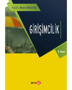 Girişimcilik