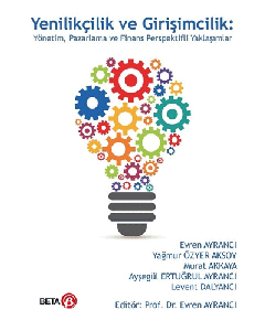 Yenilikçilik ve Girişimcilik