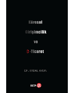 Küresel Girişimcilik ve E-Ticaret