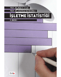 İşletme İstatistiği