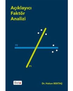 Açıklayıcı Faktör Analizi