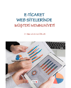 E-Ticaret Web Sitelerinde Müşteri Memnuniyeti