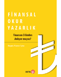 Finansal Okur Yazarlık