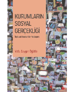 Kurumların Sosyal Gerçekliği