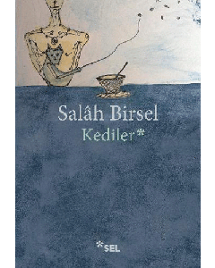 Kediler