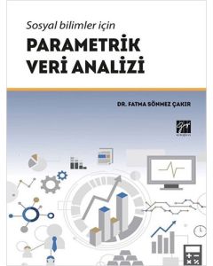 Sosyal Bilimler için Parametrik Veri Analizi
