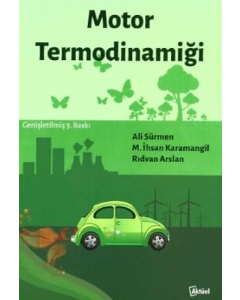 Motor Termodinamiği
