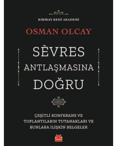 Sevres Antlaşmasına Doğru