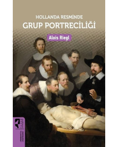 Hollanda Resminde Grup Portreciliği